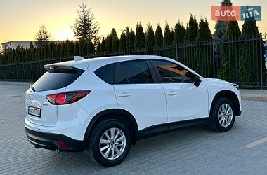 Внедорожник / Кроссовер Mazda CX-5 2013 в Одессе