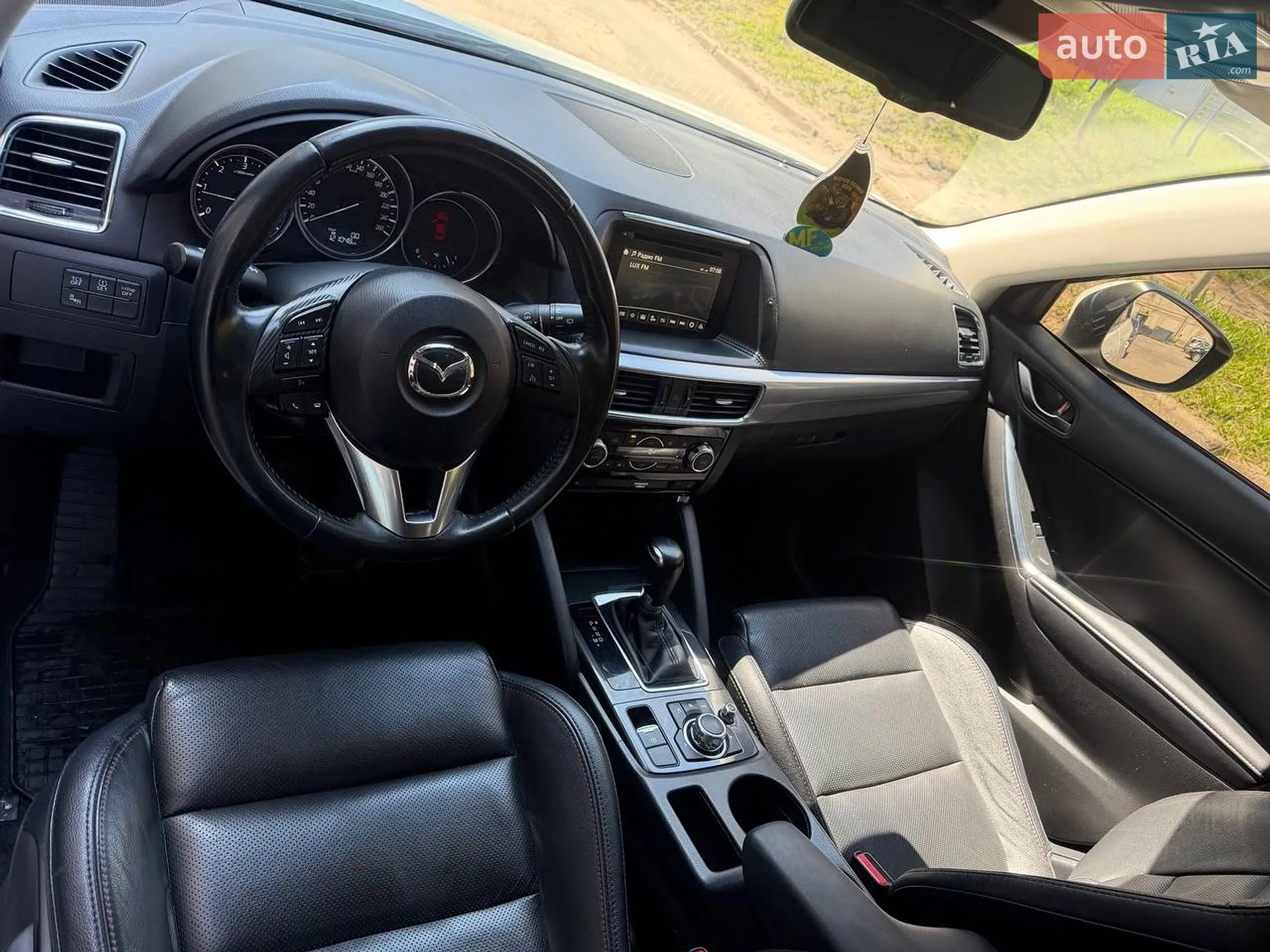 2015 Mazda CX-5 - мініатюра 7