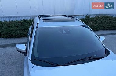 Внедорожник / Кроссовер Mazda CX-5 2017 в Днепре