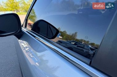 Внедорожник / Кроссовер Mazda CX-5 2017 в Днепре