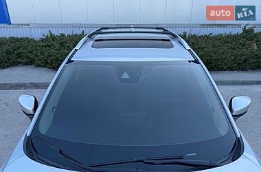 Внедорожник / Кроссовер Mazda CX-5 2017 в Днепре
