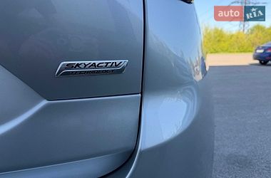 Внедорожник / Кроссовер Mazda CX-5 2017 в Днепре
