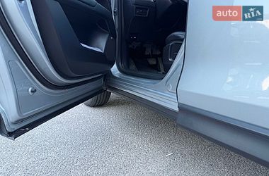 Внедорожник / Кроссовер Mazda CX-5 2017 в Днепре