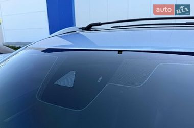 Внедорожник / Кроссовер Mazda CX-5 2017 в Днепре