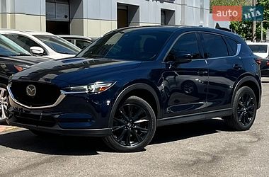 Внедорожник / Кроссовер Mazda CX-5 2020 в Одессе