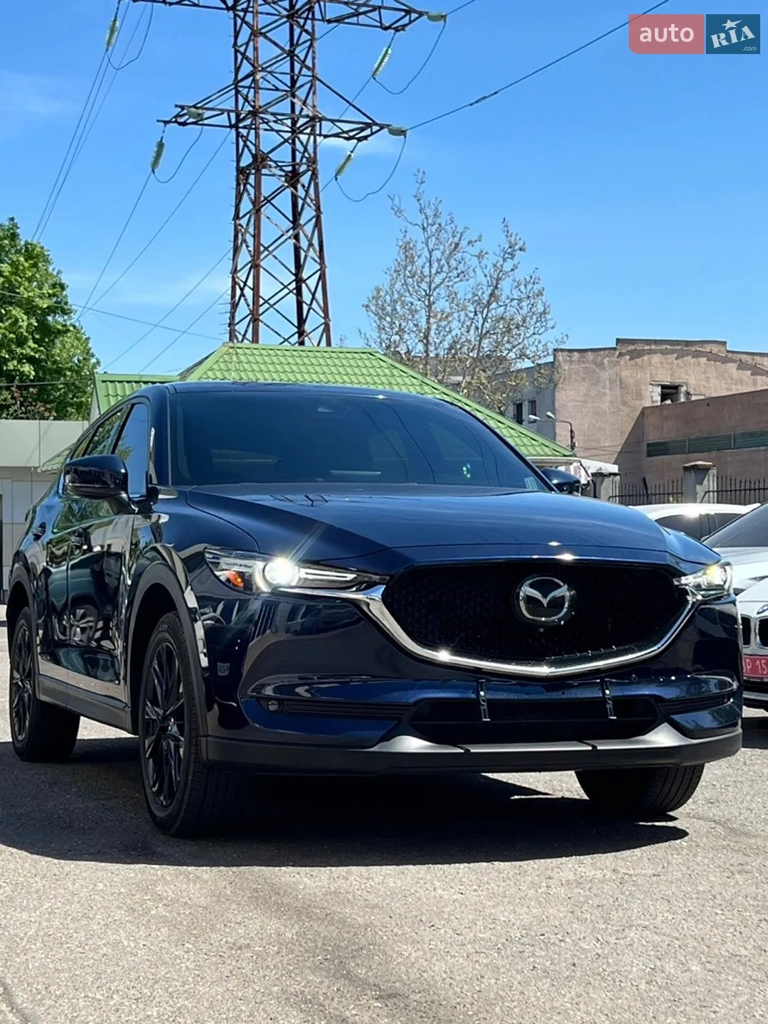 2020 Mazda CX-5 - мініатюра 6