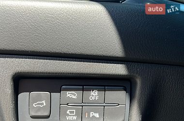 Внедорожник / Кроссовер Mazda CX-5 2020 в Одессе