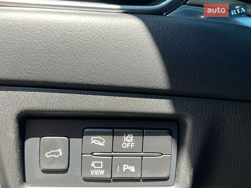 Внедорожник / Кроссовер Mazda CX-5 2020 в Одессе