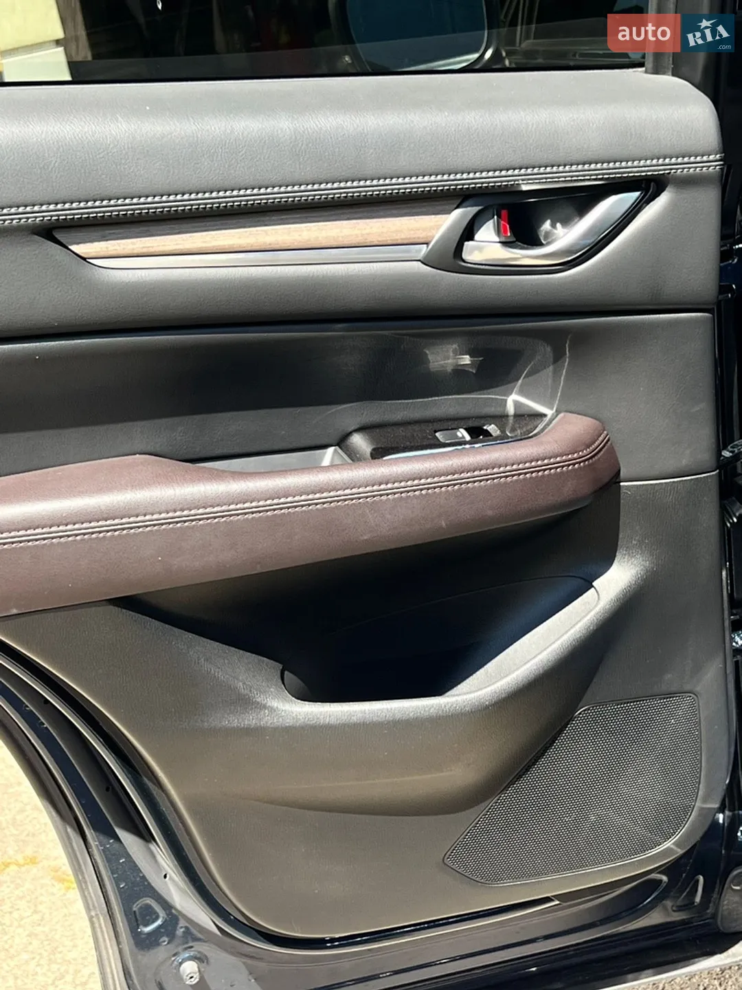 2020 Mazda CX-5 - мініатюра 30