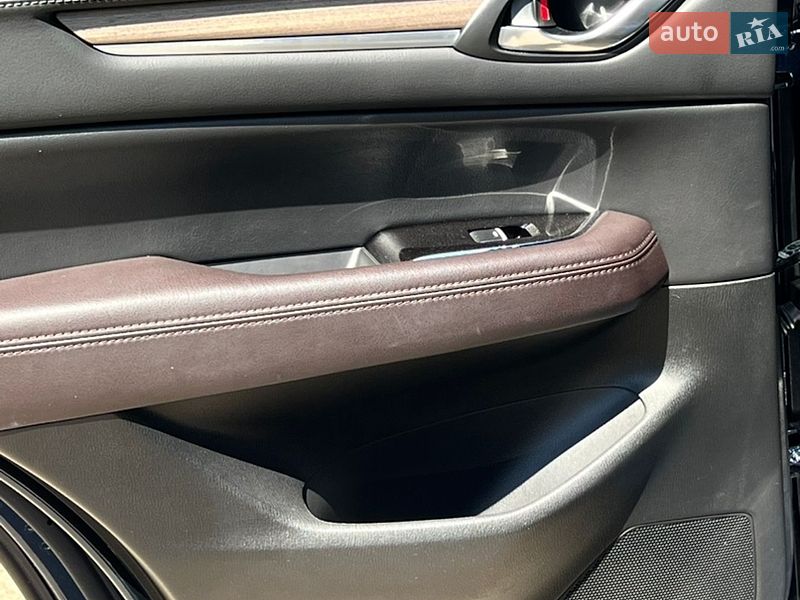 Внедорожник / Кроссовер Mazda CX-5 2020 в Одессе