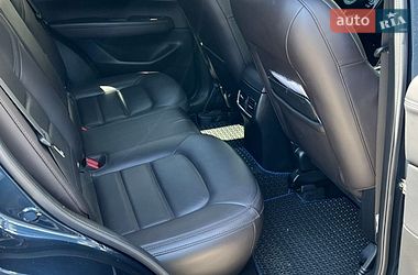 Внедорожник / Кроссовер Mazda CX-5 2020 в Одессе
