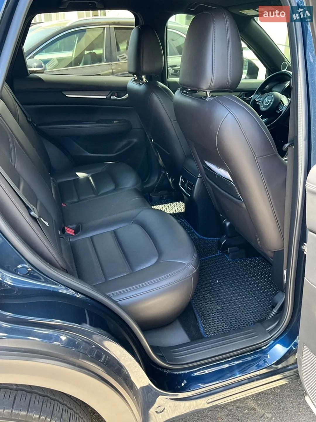 2020 Mazda CX-5 - мініатюра 37