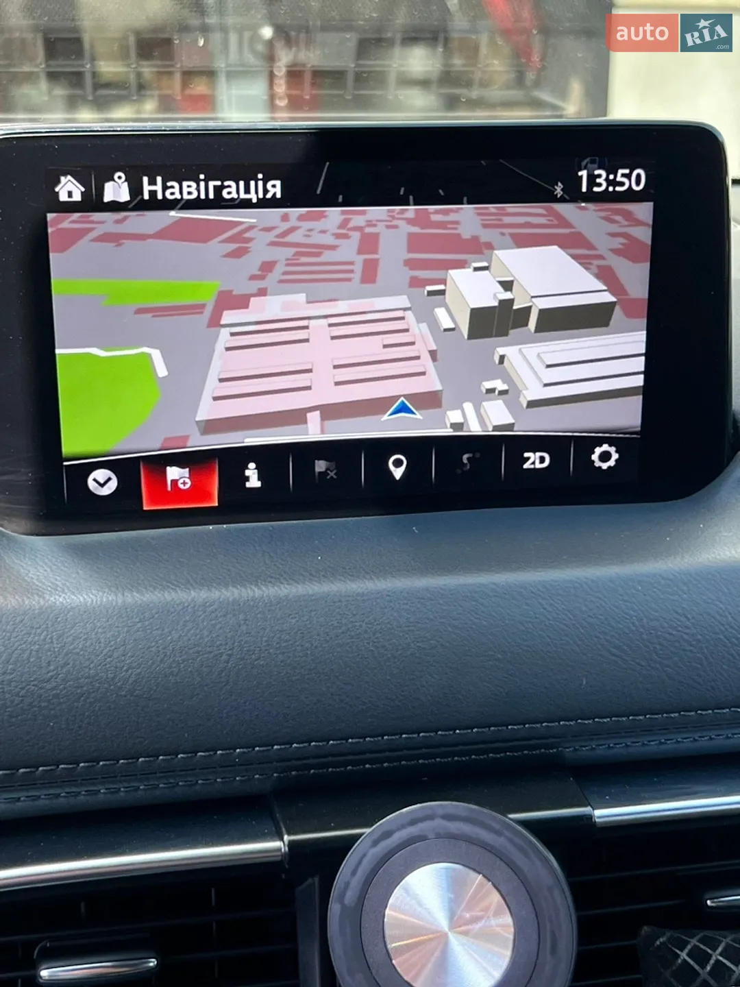 2020 Mazda CX-5 - мініатюра 57
