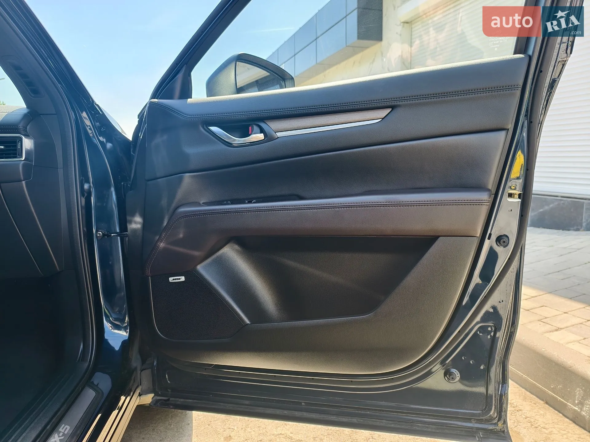 2021 Mazda CX-5 - мініатюра 17