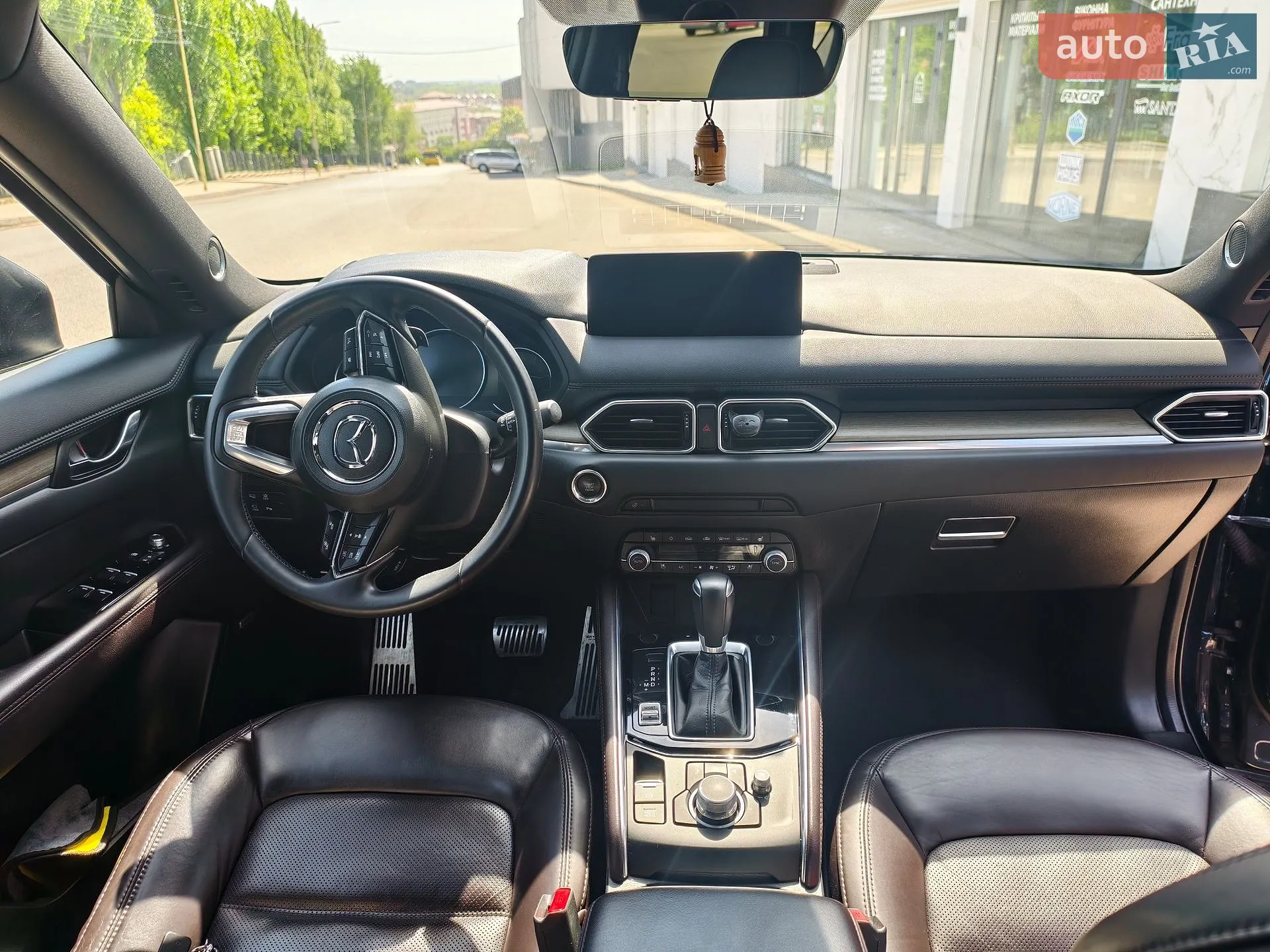 2021 Mazda CX-5 - мініатюра 25