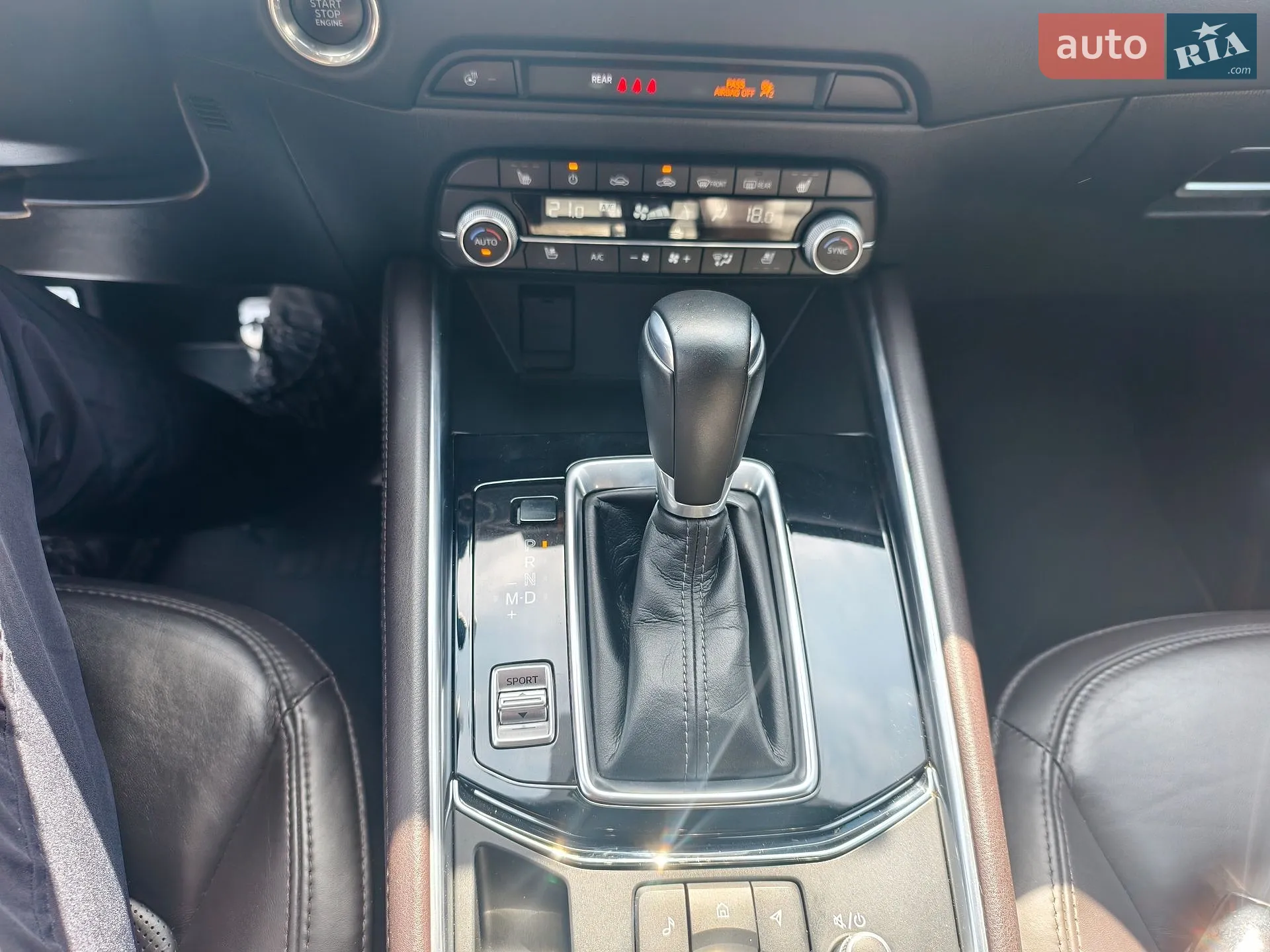 2021 Mazda CX-5 - мініатюра 28
