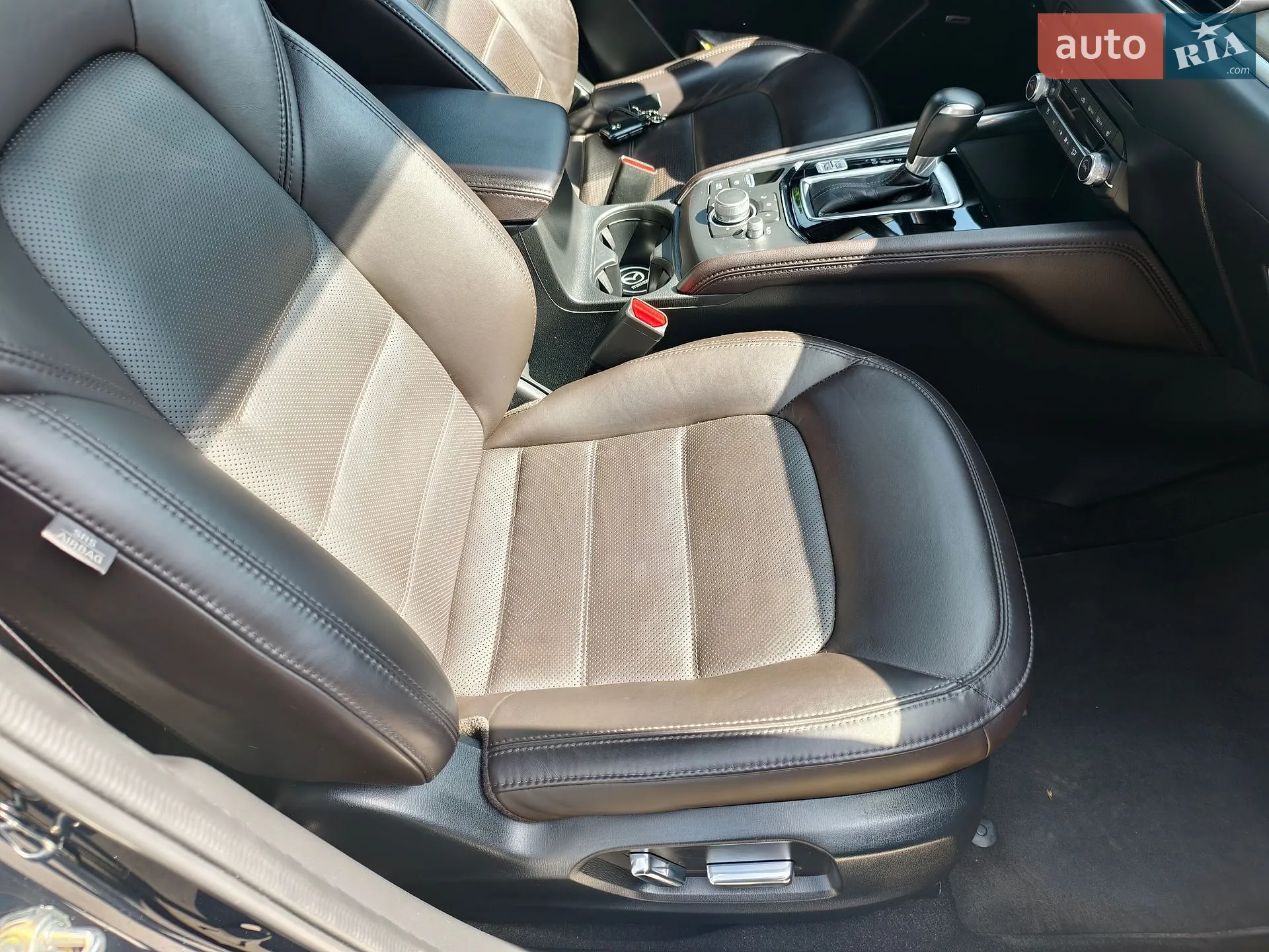2021 Mazda CX-5 - мініатюра 12