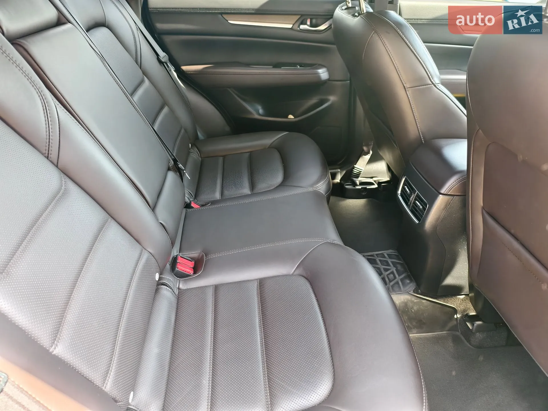 2021 Mazda CX-5 - мініатюра 13