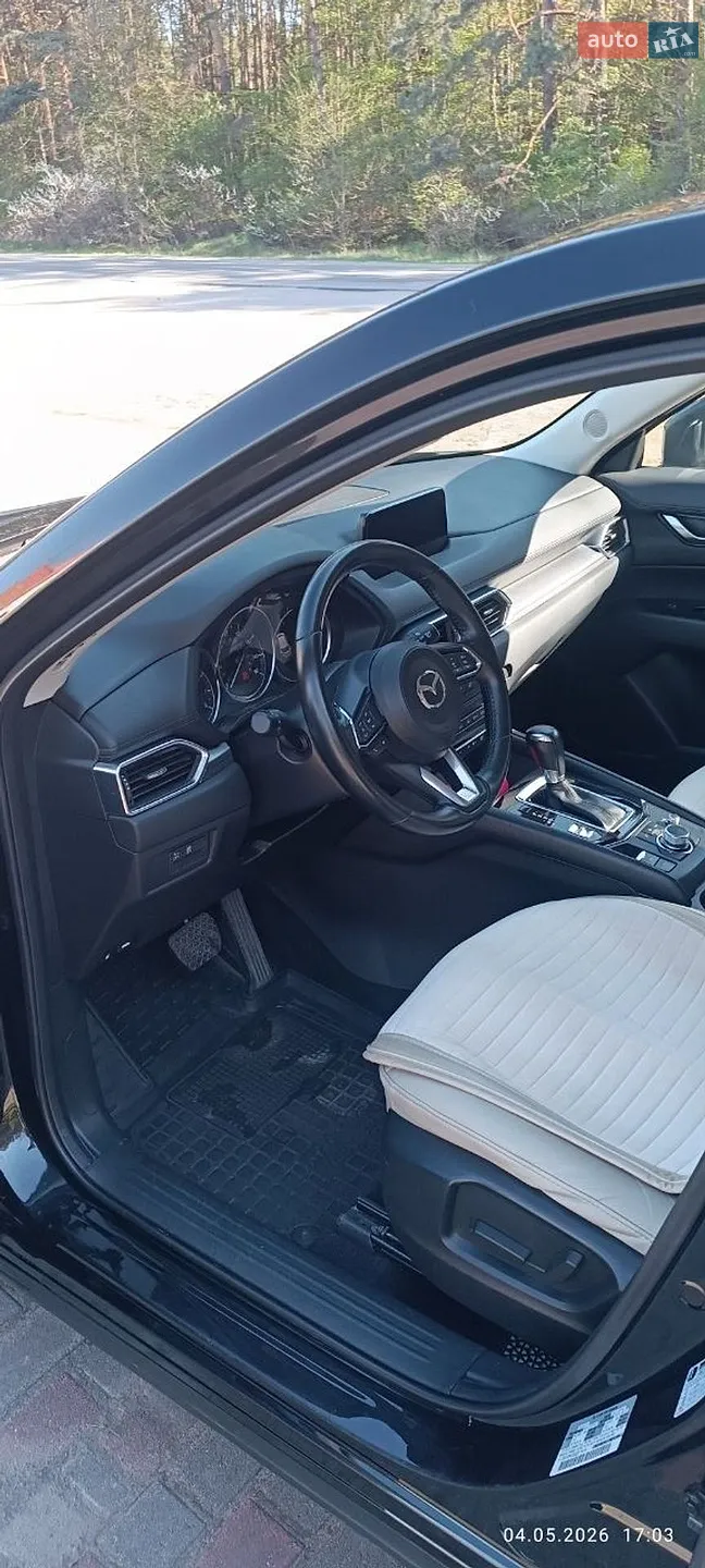 2019 Mazda CX-5 - мініатюра 4