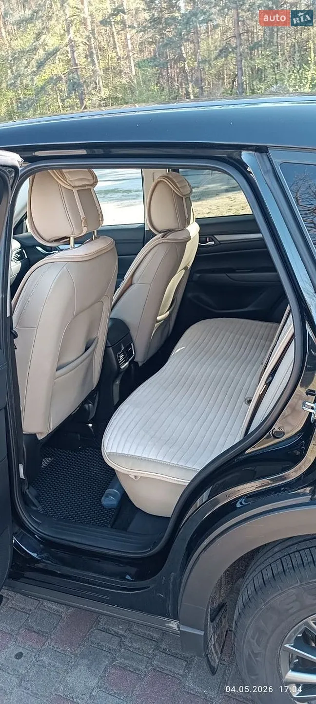 2019 Mazda CX-5 - мініатюра 20
