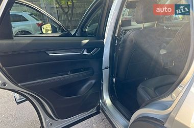 Позашляховик / Кросовер Mazda CX-5 2023 в Одесі