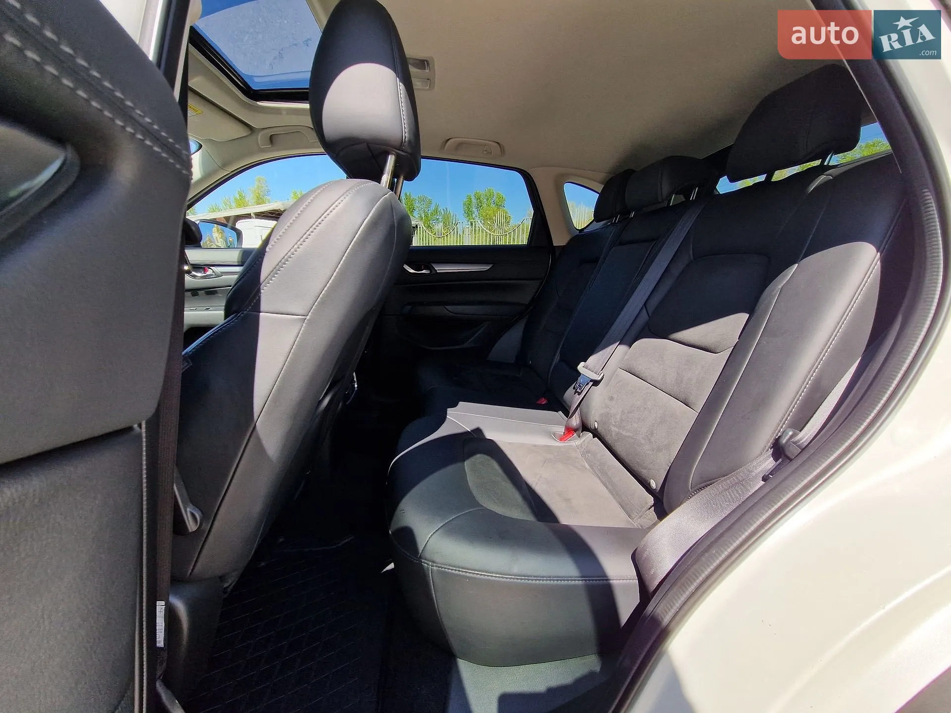 2018 Mazda CX-5 - мініатюра 29
