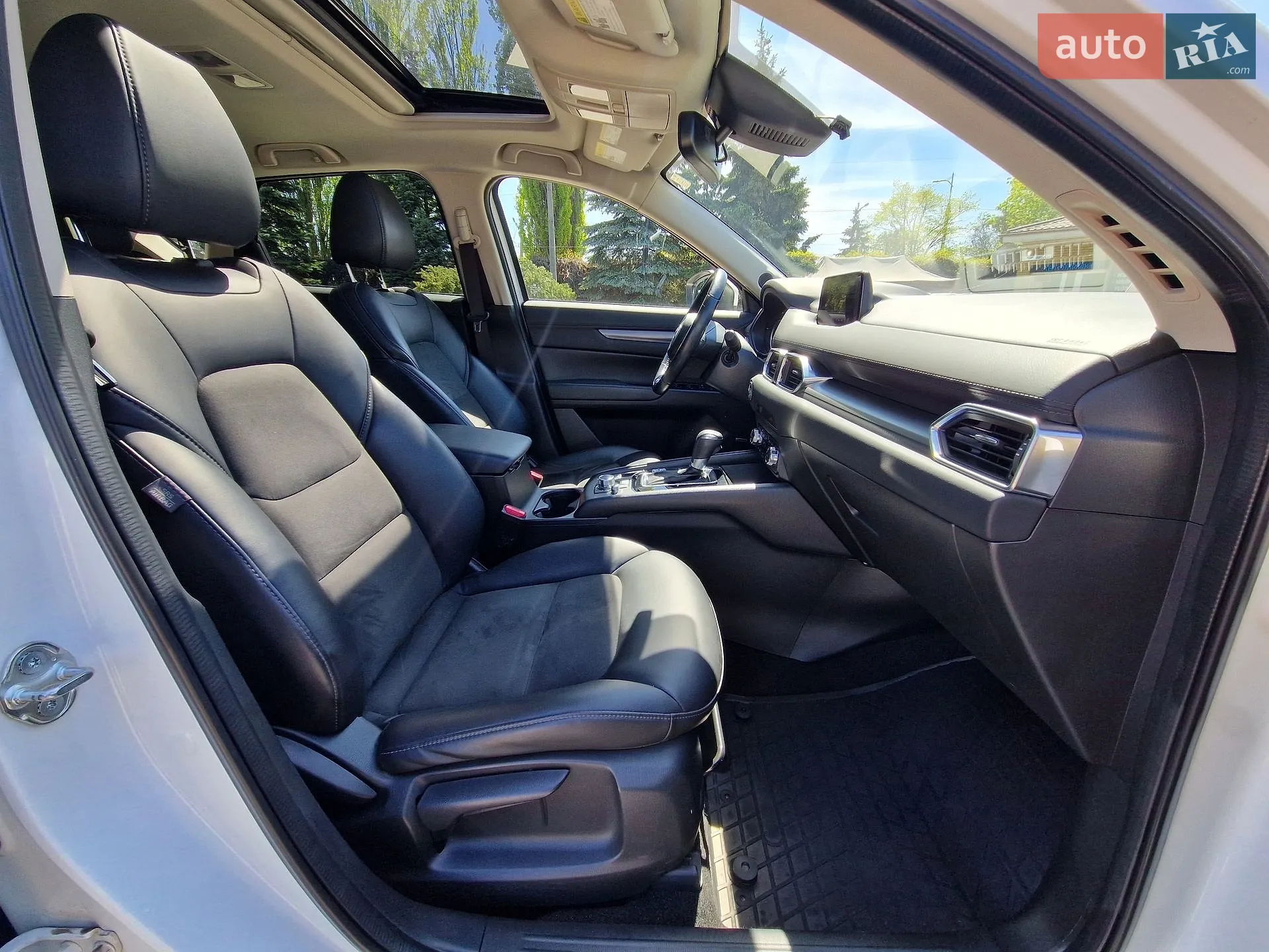 2018 Mazda CX-5 - мініатюра 34