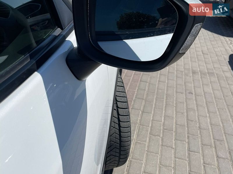 Внедорожник / Кроссовер Mazda CX-5 2012 в Тернополе