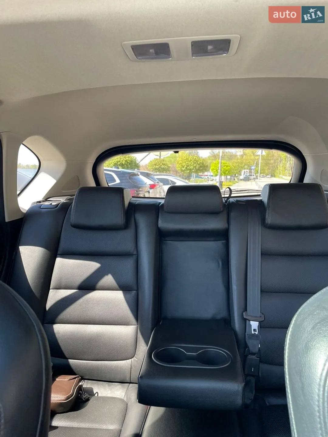 2012 Mazda CX-5 - мініатюра 29