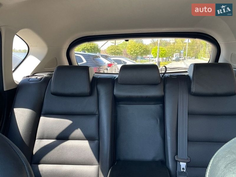 Внедорожник / Кроссовер Mazda CX-5 2012 в Тернополе