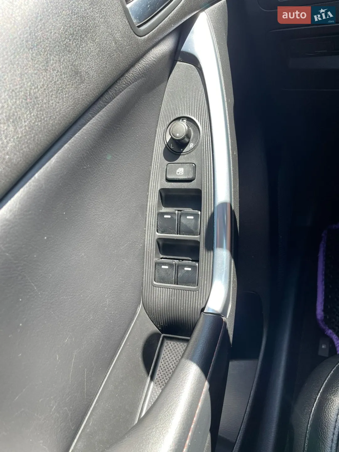 2012 Mazda CX-5 - мініатюра 33