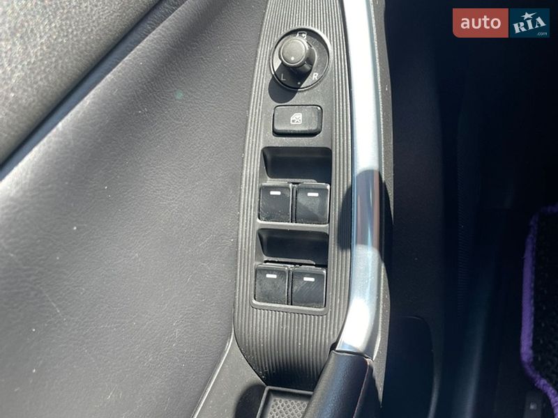 Внедорожник / Кроссовер Mazda CX-5 2012 в Тернополе