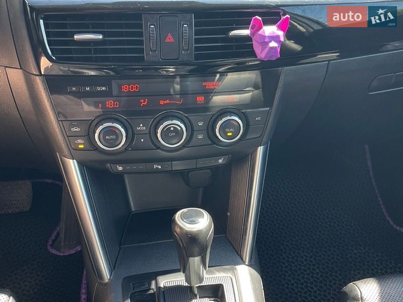 Внедорожник / Кроссовер Mazda CX-5 2012 в Тернополе