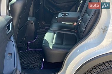 Внедорожник / Кроссовер Mazda CX-5 2012 в Тернополе