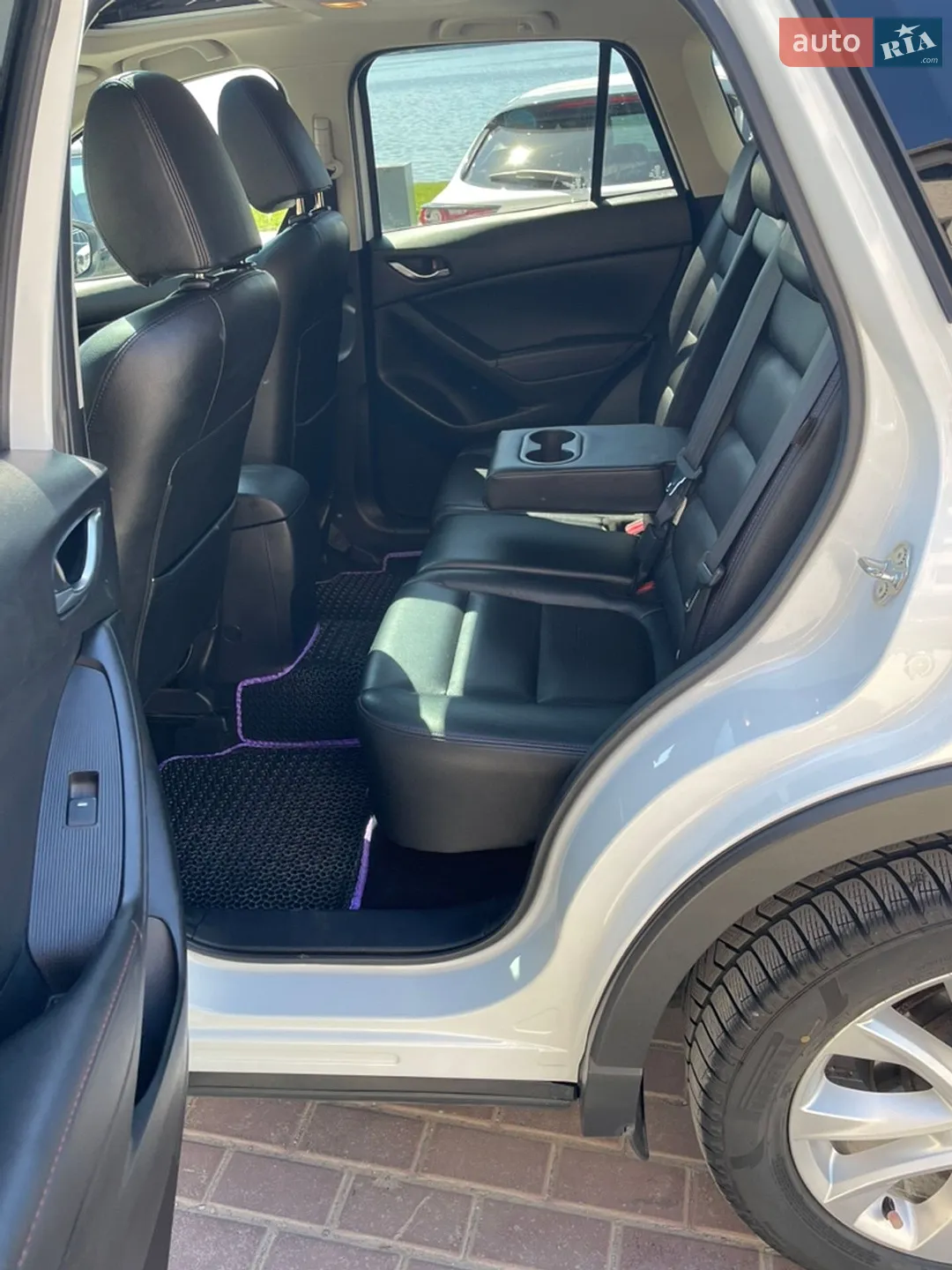 2012 Mazda CX-5 - мініатюра 45