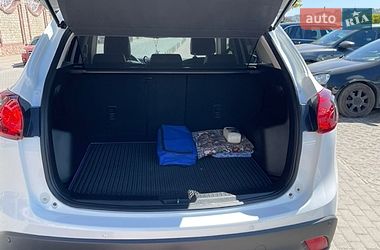Внедорожник / Кроссовер Mazda CX-5 2012 в Тернополе