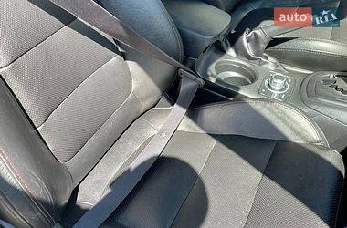 Внедорожник / Кроссовер Mazda CX-5 2012 в Тернополе