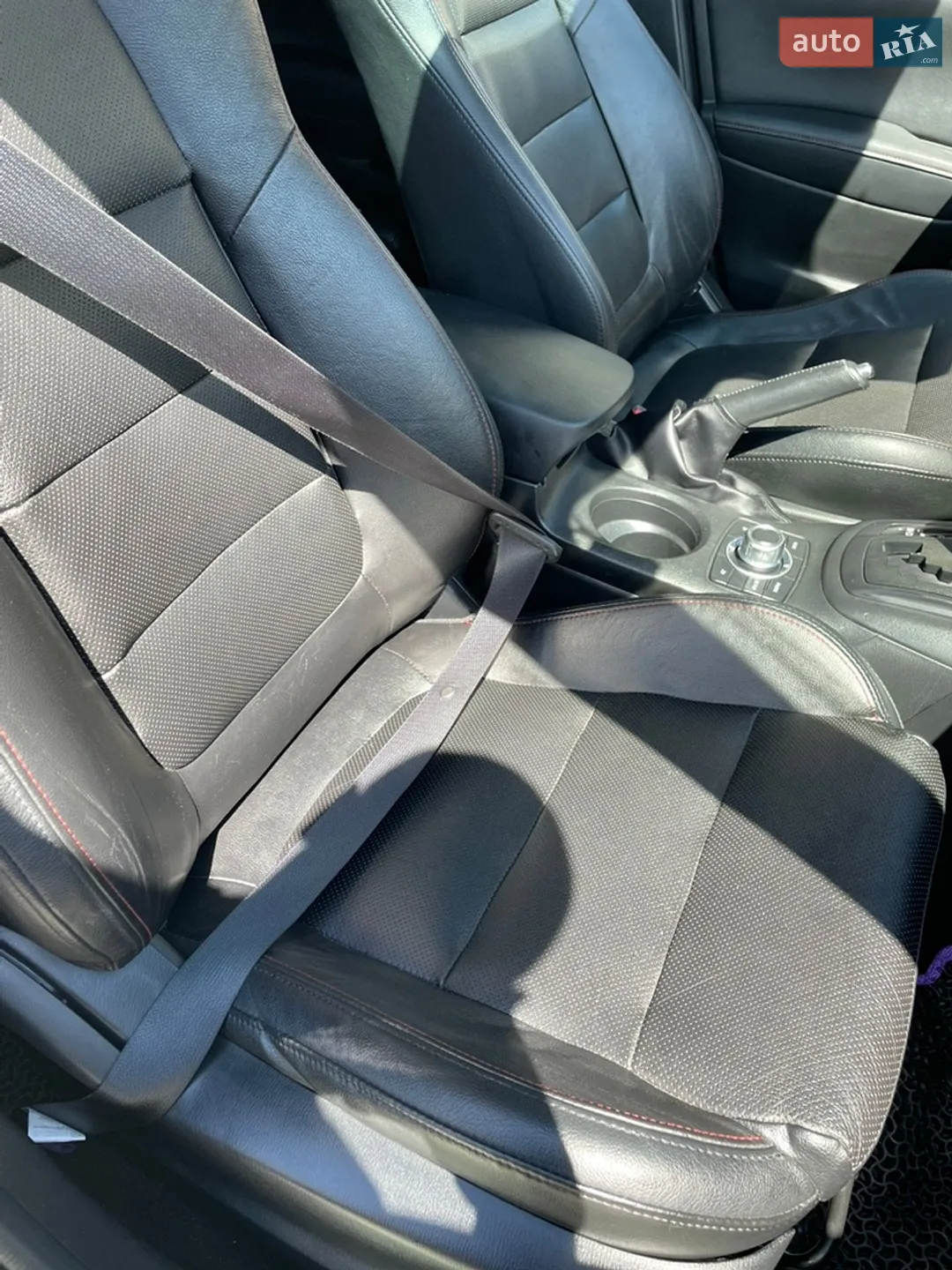 2012 Mazda CX-5 - мініатюра 53