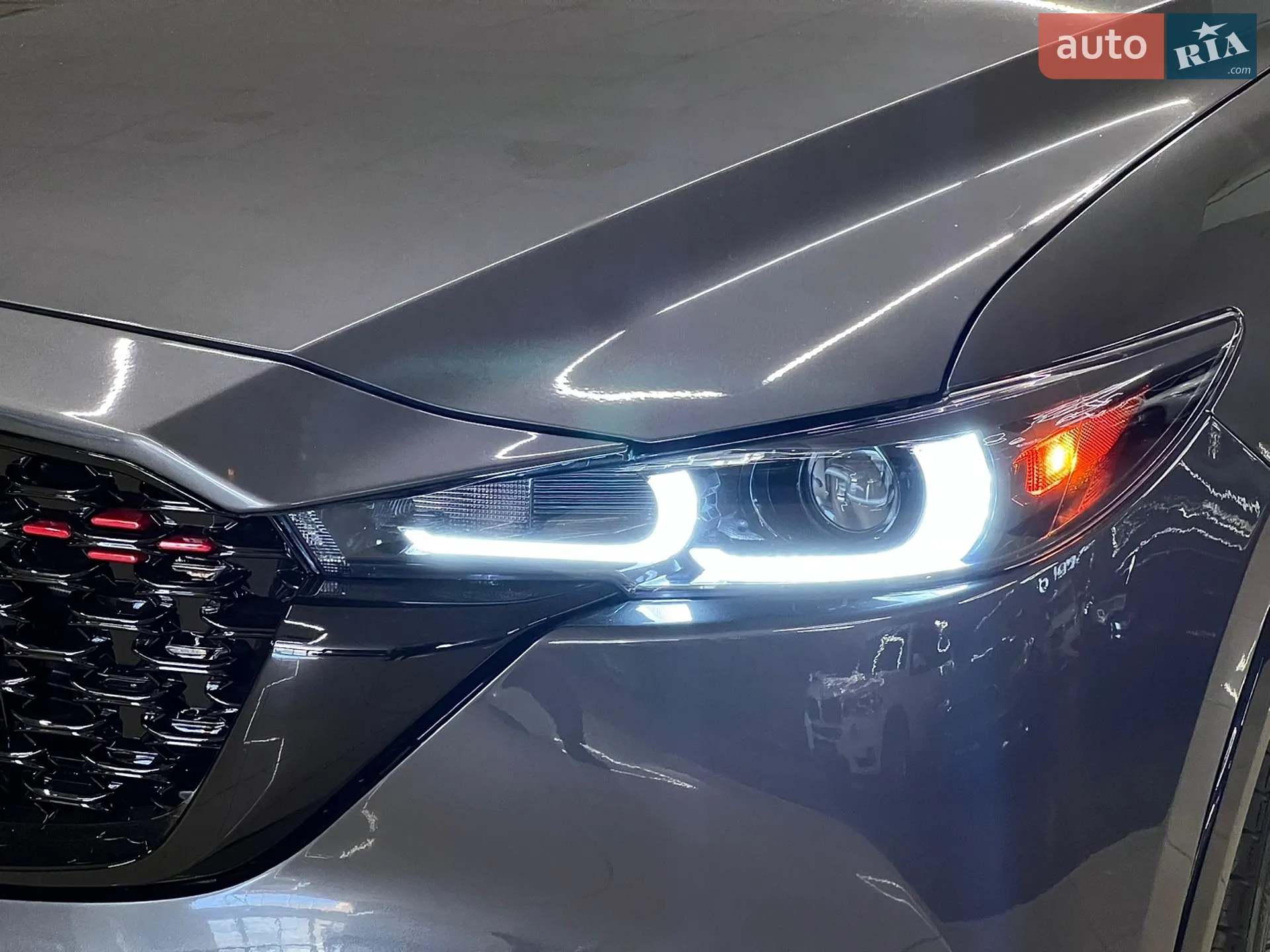 2022 Mazda CX-5 - мініатюра 2