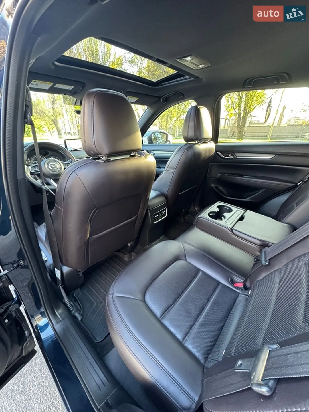 2021 Mazda CX-5 - мініатюра 36