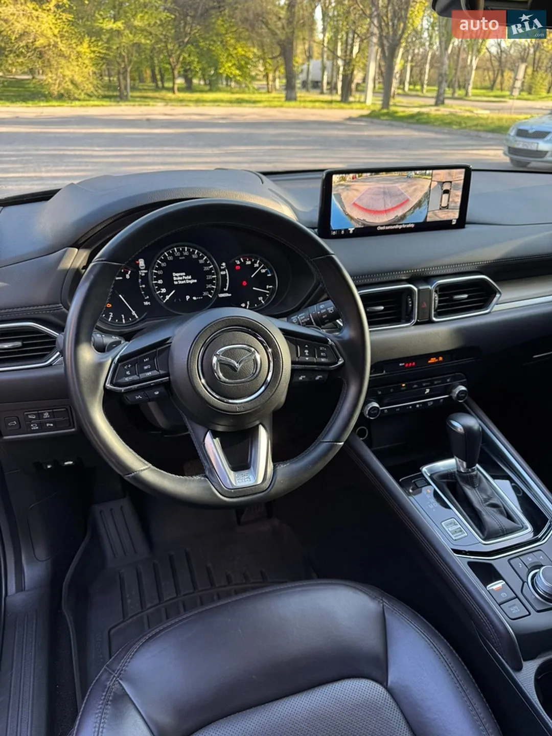 2021 Mazda CX-5 - мініатюра 40