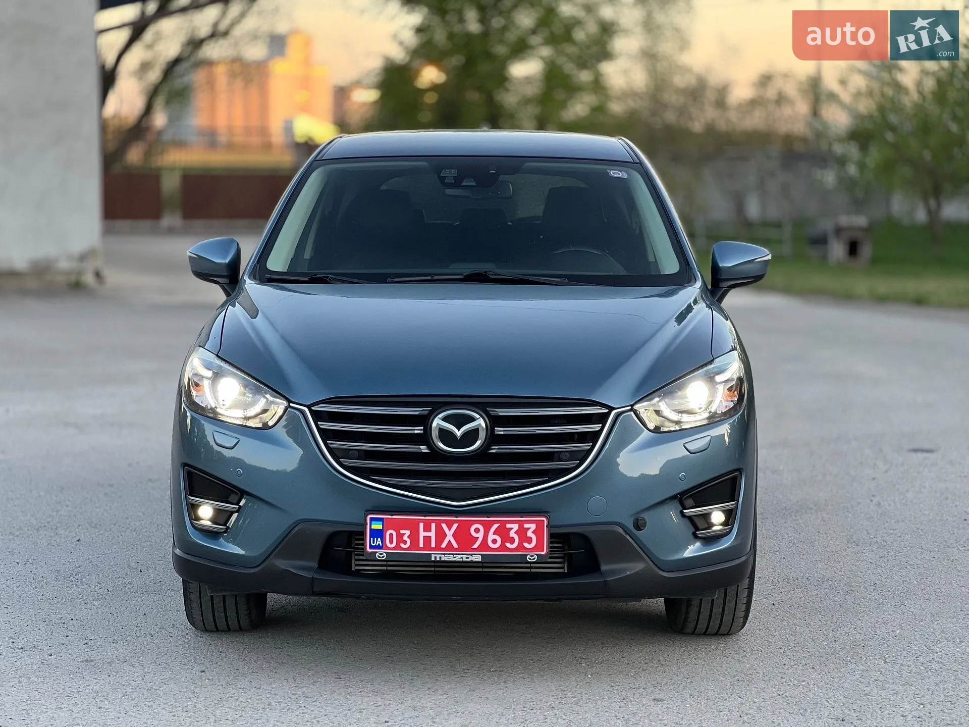 2015 Mazda CX-5 - мініатюра 15