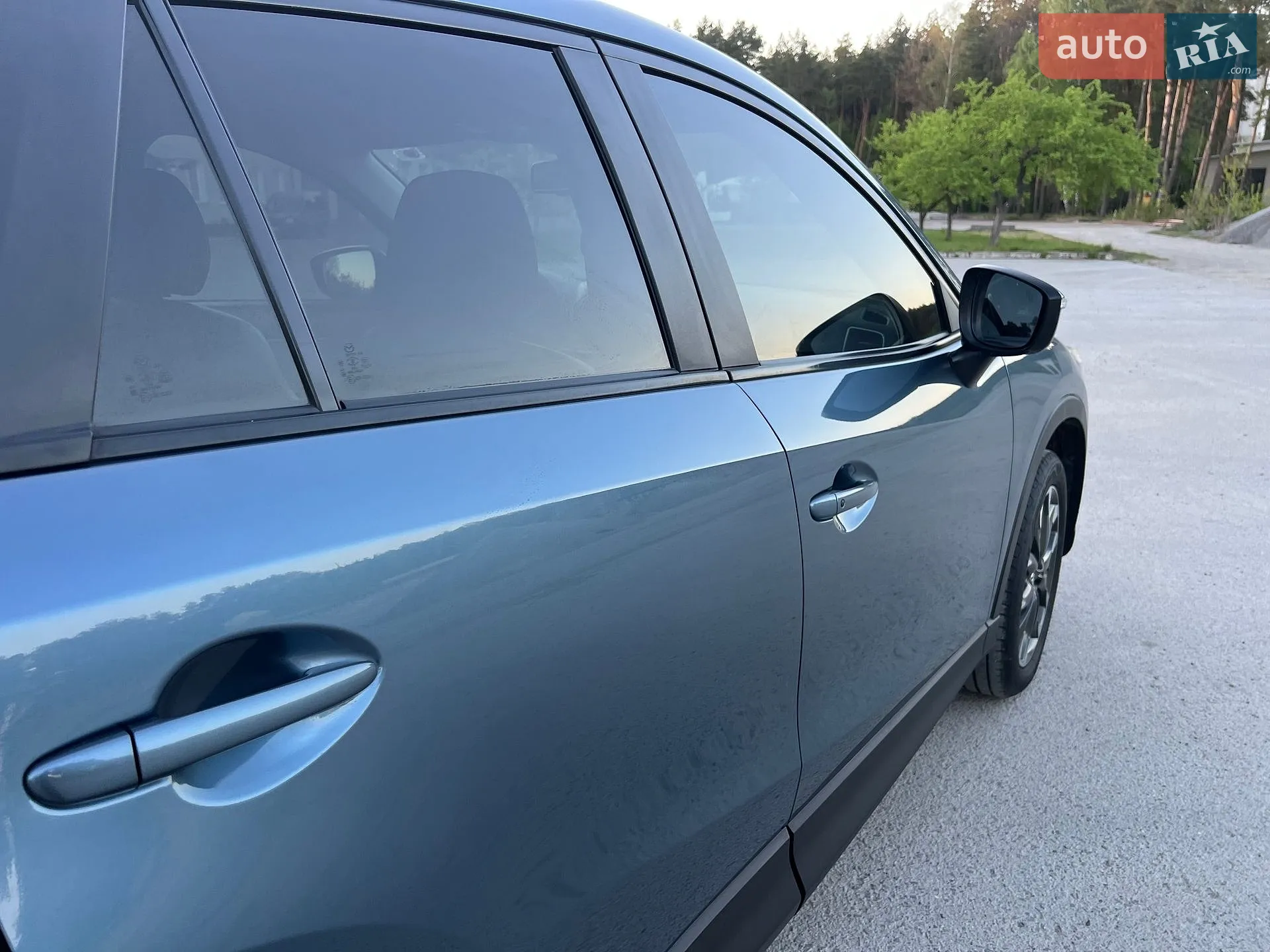 2015 Mazda CX-5 - мініатюра 55