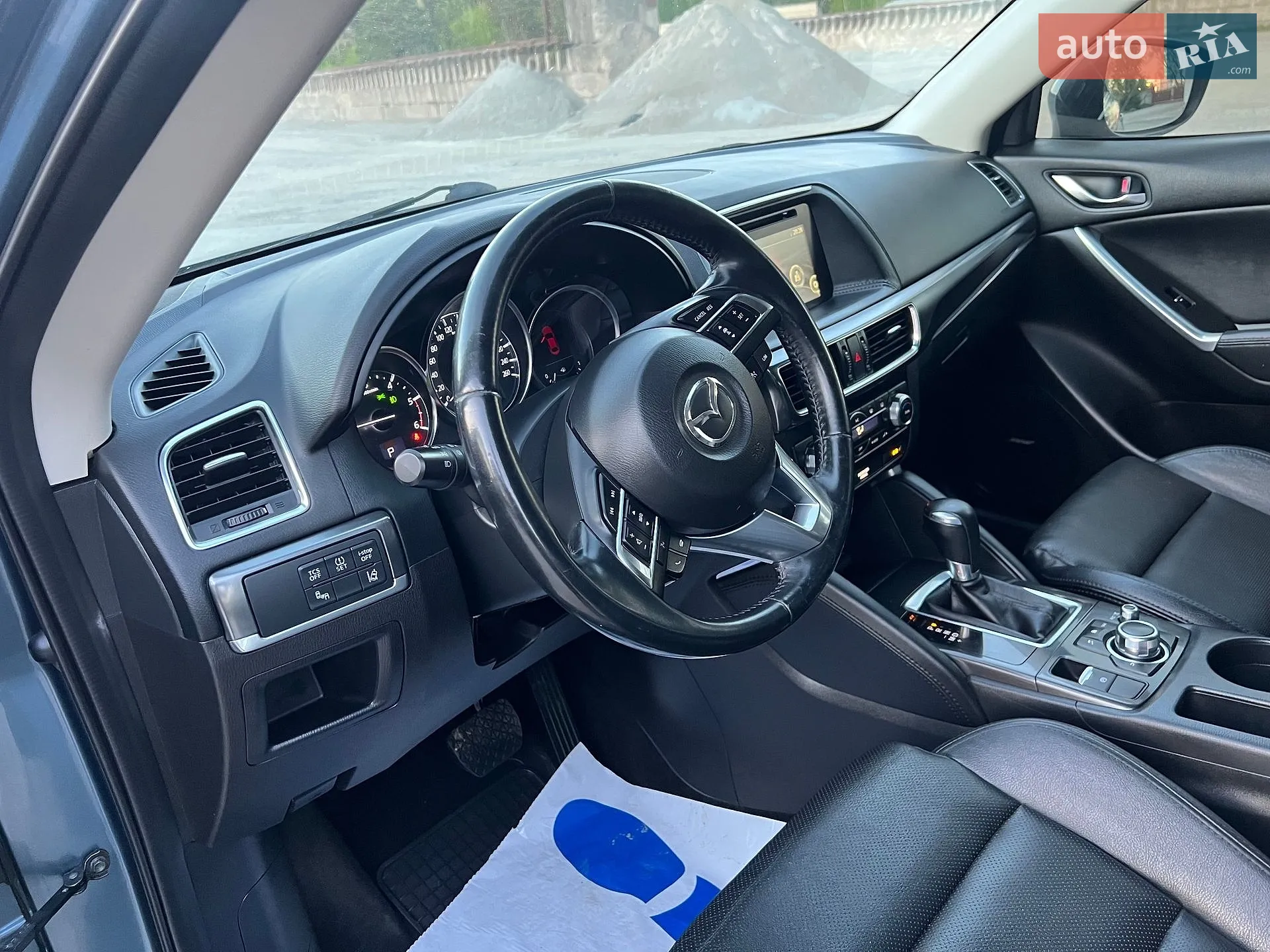 2015 Mazda CX-5 - мініатюра 70