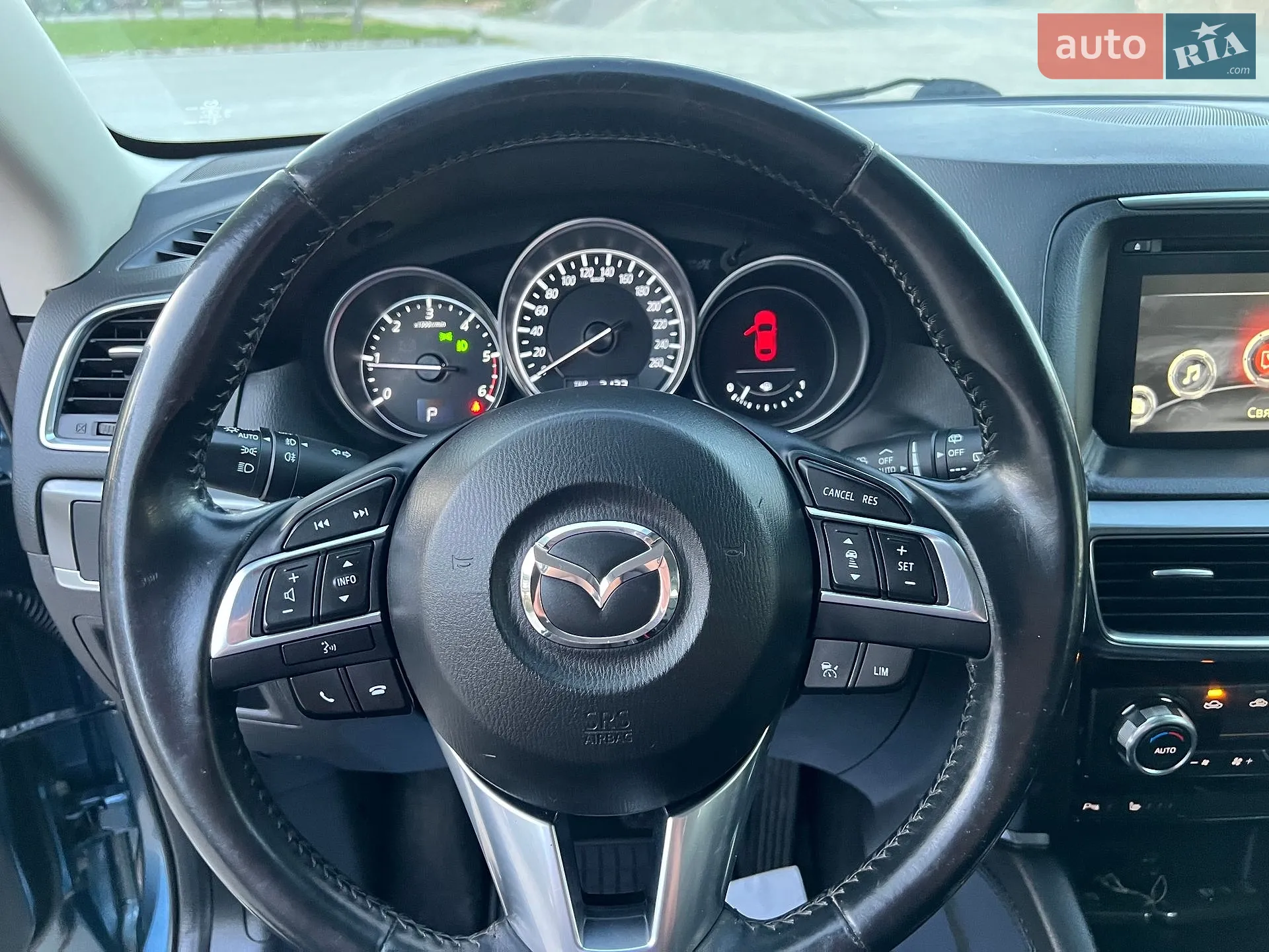 2015 Mazda CX-5 - мініатюра 72