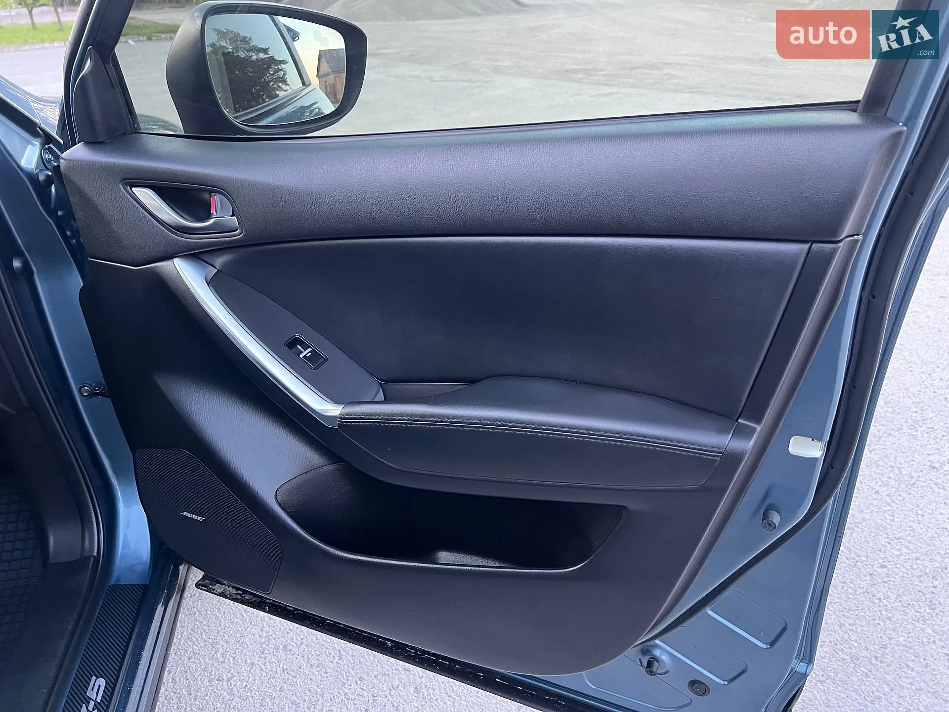 2015 Mazda CX-5 - мініатюра 80