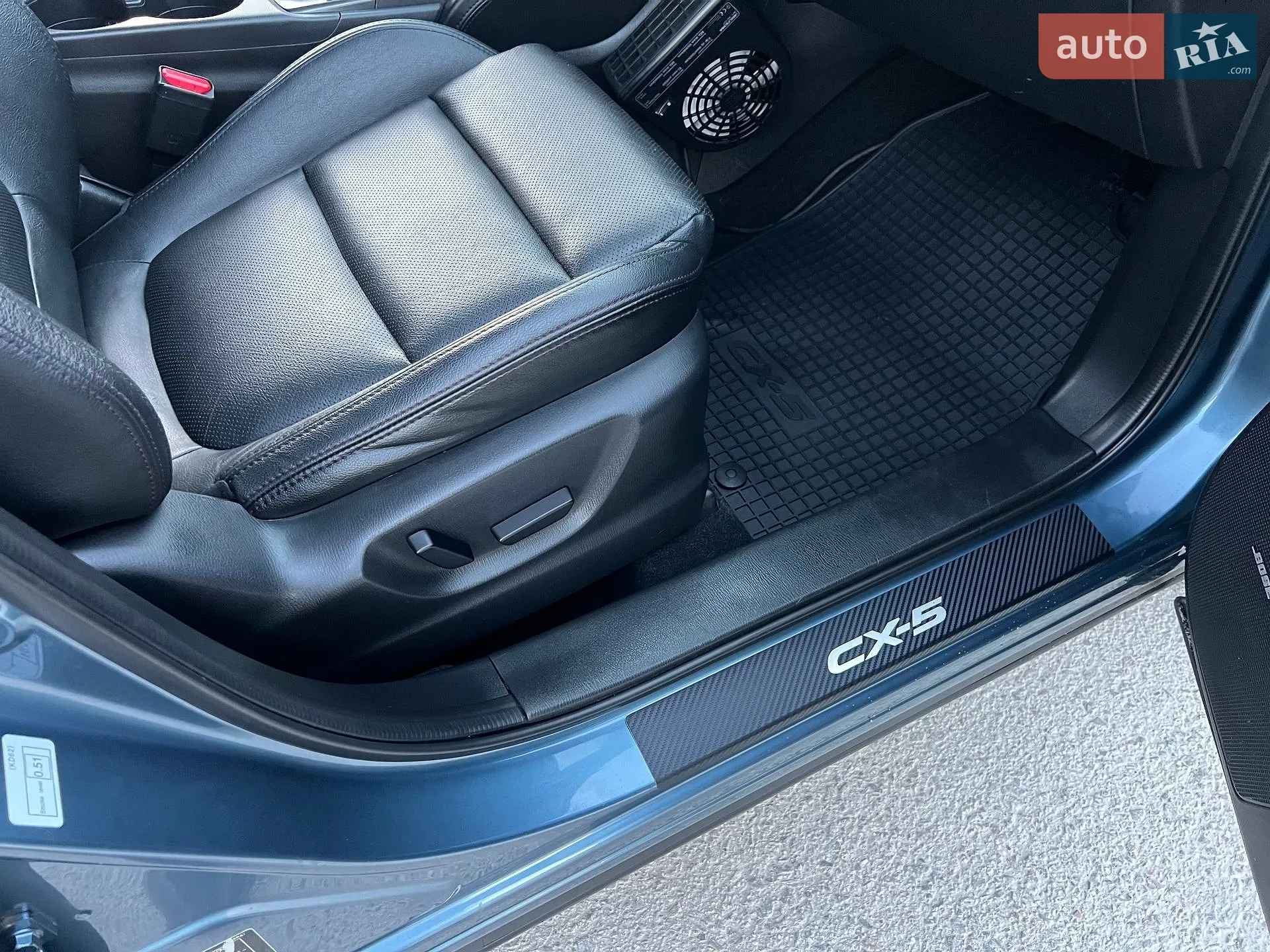 2015 Mazda CX-5 - мініатюра 82