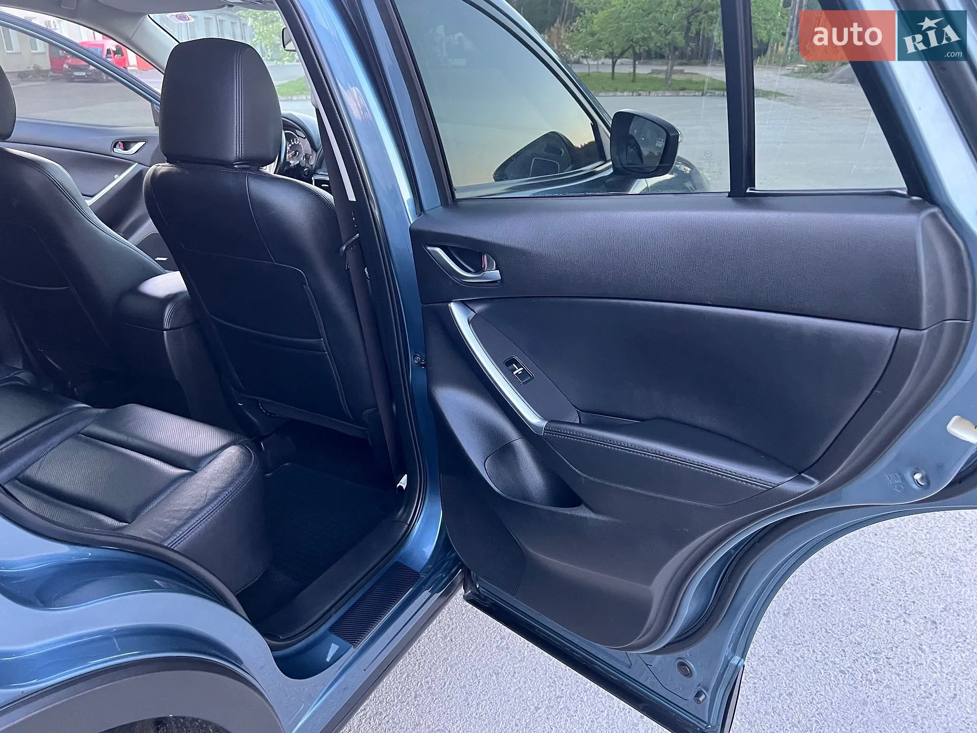 2015 Mazda CX-5 - мініатюра 87