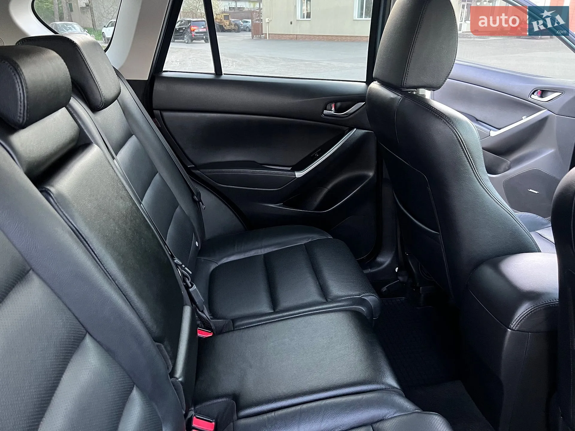 2015 Mazda CX-5 - мініатюра 94