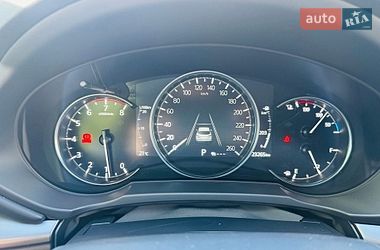 Внедорожник / Кроссовер Mazda CX-5 2023 в Днепре